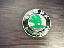 Skoda superb front for sale  SHEFFIELD