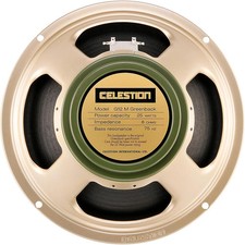 celestion greenback for sale  Kansas City