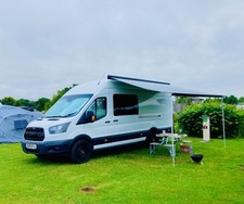 Ford transit race for sale  FROME