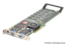 Placa de Vídeo Evans & Sutherland Tornado 3000 comprar usado  Enviando para Brazil