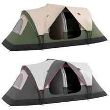 Outsunny tenda campeggio usato  Assago
