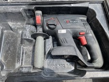 Würth master bohrhammer gebraucht kaufen  Bad Krozingen