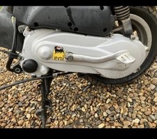2004 2016 vespa for sale  WALTHAM CROSS