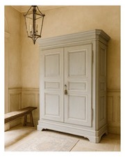 Antique painted knockdown for sale Antique painted knockdown for sale  TENTERDEN