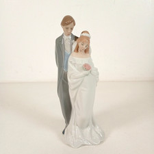 lladro wedding for sale lladro wedding for sale LLANDUDNO JUNCTION