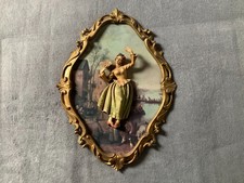 Tableau italien musicien d'occasion  Coulanges-lès-Nevers