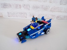 Voiture chase mighty d'occasion  Verneuil-sur-Vienne