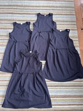 Girls school dresses for sale  COLCHESTER