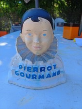 Pierrot gourmand platre d'occasion  Lamonzie-Saint-Martin