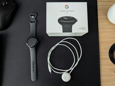 Google pixel watch gebraucht kaufen  Hamburg