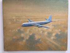 Original oil canvas for sale  WINCHESTER