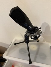 Microfono usb condensatore usato  Torino