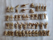 Wwll afrikakorps airfix d'occasion  Juvisy-sur-Orge