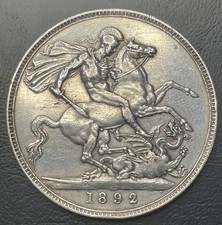 1892 victoria great for sale  SALFORD