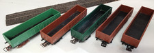Jouef lot wagon d'occasion  Saint-Germain-des-Fossés