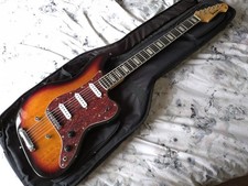 Harley benton bass for sale  WORTHING