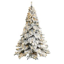 7ft. flocked austria for sale  Unadilla