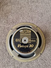 Celestion v30 t3903 for sale  PONTEFRACT