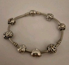 Genuine pandora snake for sale  HAYES