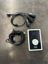 Apogee duet silver d'occasion  Expédié en Belgium