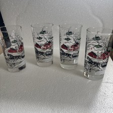Set libbey horse for sale  South Milwaukee