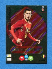 Russia 2018 adrenalyn usato  Maranello