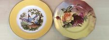 Assiettes porcelaine limoges d'occasion  Aurillac