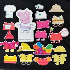 Peppa pig magnetic for sale  Ruston