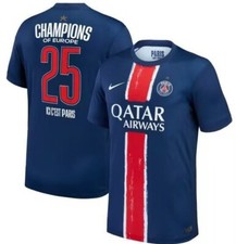 Maglia psg prodotto usato  Catania