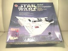 Cox rebel snowspeeder usato  Italia