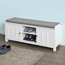 Sitzbank bettbank schuhschrank gebraucht kaufen  Norderstedt