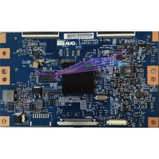 1X para TVs Samsung 50" placa T-Con T460HVN05.3 CTRL BD 46T21-C07 comprar usado  Enviando para Brazil