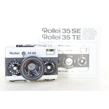 Rollei kamera camera gebraucht kaufen  Rain