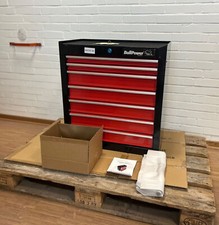 Ware ww700 bullpower gebraucht kaufen  Neumünster