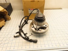 Conjunto de rolamento de cubo de roda dianteira Ford 5W1Z-1104-B HUB-19 comprar usado  Enviando para Brazil