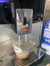 Melitta kaffeevollautomat bari gebraucht kaufen  Eisenhüttenstadt