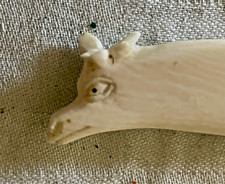 Coupe papier corne d'occasion Coupe papier corne d'occasion  Dieulefit