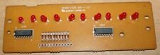 Carte electronique led d'occasion  Marcillac-la-Croisille