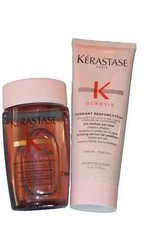 Kerastase genesis bain d'occasion  Expédié en Belgium