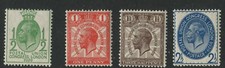 1929 puc unmounted for sale  TRURO