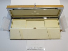 Concord watch elongated for sale  USA