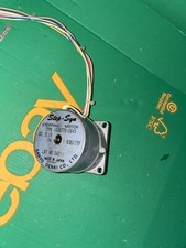 Motor de passo - ABX Pentra 60 C+, usado comprar usado  Enviando para Brazil