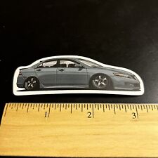 Sticker acura tsx for sale  Mohnton