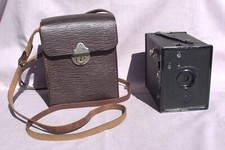 Vintage boxkamera agfa gebraucht kaufen  Stendal