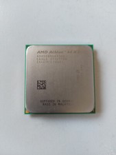 Cpu amd athlon usato  Botricello