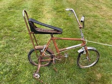 Raleigh chopper vindec for sale  REDHILL