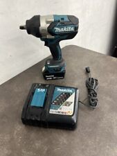 Makita xwt08 impact for sale  Whittier