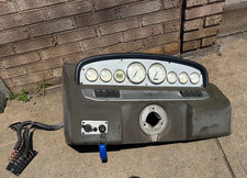 Dashboard panel instrument for sale  Pittsburgh