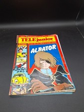 Ancien magazine tele d'occasion  Marzy