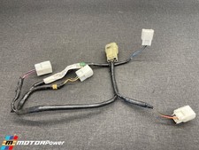 Chicote de fios de bobina de ignição 06-07 Honda CBR 1000 RR original do fabricante, usado comprar usado Chicote de fios de bobina de ignição 06-07 Honda CBR 1000 RR original do fabricante, usado comprar usado  Enviando para Brazil